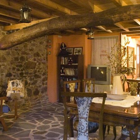 Casa Rural A Pasada Седейра Екстер'єр фото