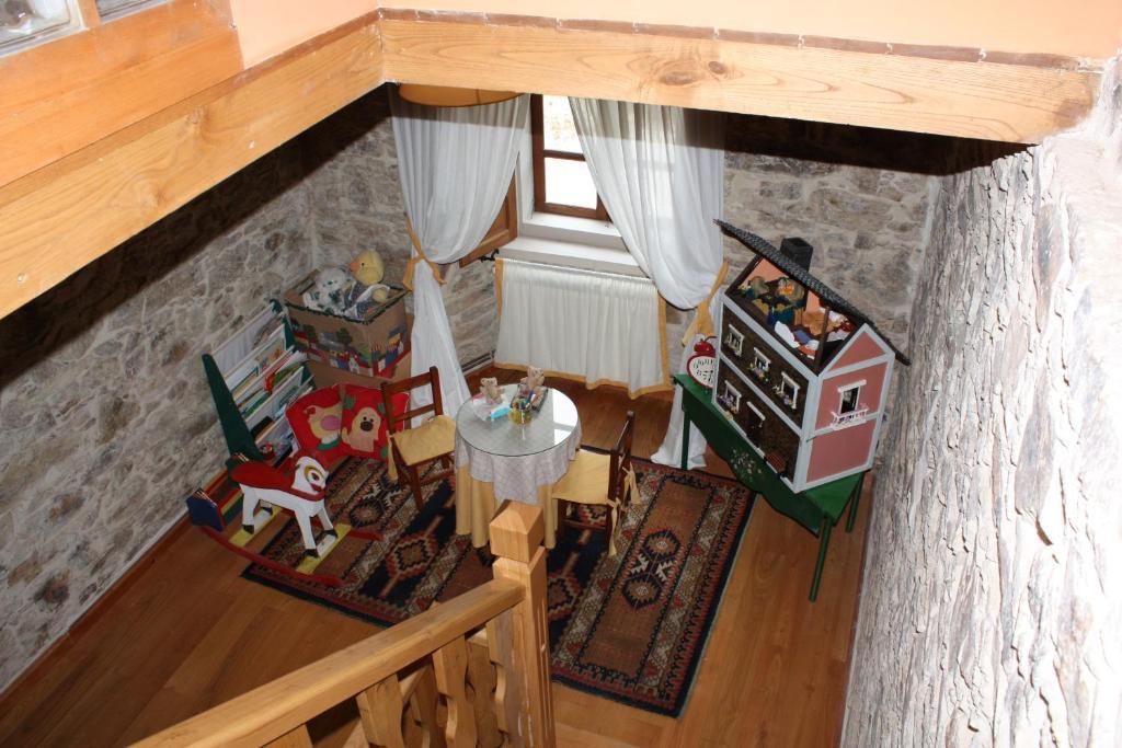 Casa Rural A Pasada Седейра Екстер'єр фото
